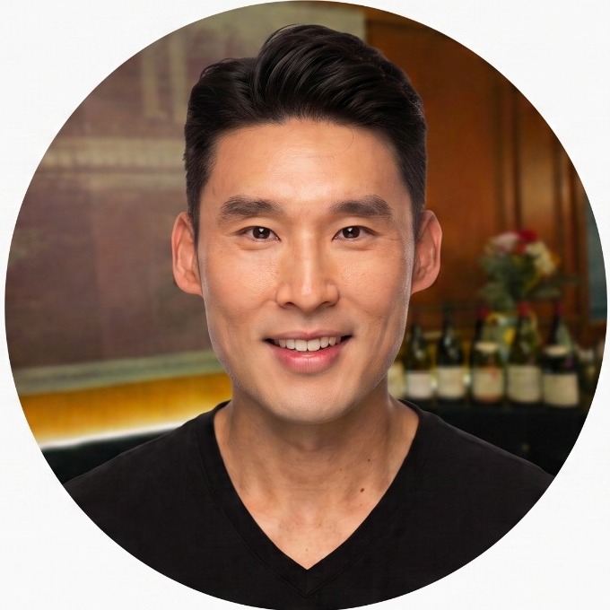 Anthony Kwan, cofounder and COO of CEOInterviews.AI