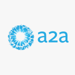 A2A logo