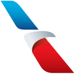 American Airlines Group logo
