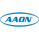 AAON INC logo