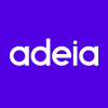 ADEIA INC logo