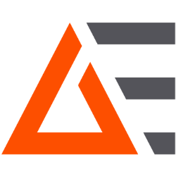 ADVANCED ENERGY INDS INC logo