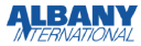 ALBANY INTL CORP  -CL A logo