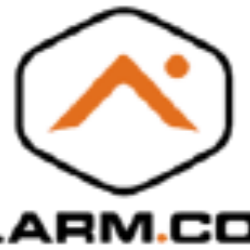 ALARM.COM HOLDINGS INC logo