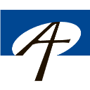 ALPHA AND OMEGA SEMICONDUCTO logo