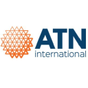 ATN INTERNATIONAL INC logo