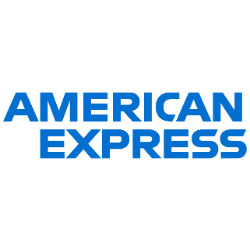American Express logo