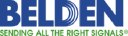 BELDEN INC logo