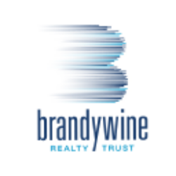 BRANDYWINE REALTY TRUST logo