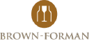Brown–Forman logo