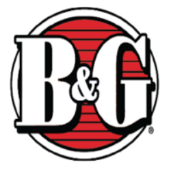 B&G FOODS INC logo