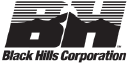 BLACK HILLS CORP logo