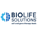 BIOLIFE SOLUTIONS INC logo