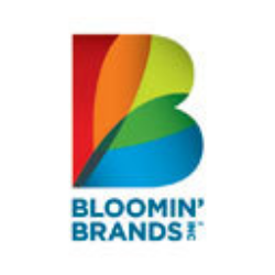 BLOOMIN' BRANDS INC logo