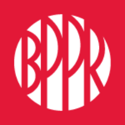 POPULAR INC logo