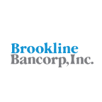 BROOKLINE BANCORP INC logo
