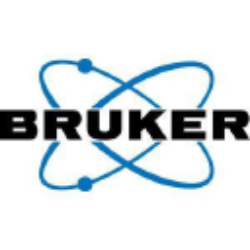 BRUKER CORP logo