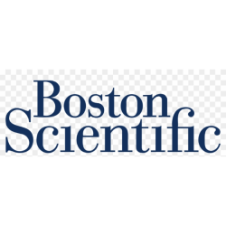 Boston Scientific logo