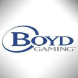 BOYD GAMING CORP logo