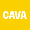 CAVA GROUP INC logo
