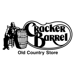 CRACKER BARREL OLD CTRY STOR logo