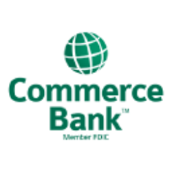 COMMERCE BANCSHARES INC logo