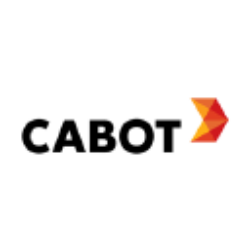 CABOT CORP logo