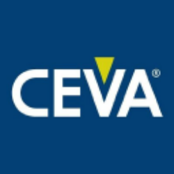 CEVA INC logo