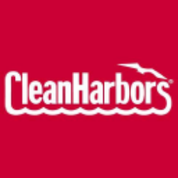 CLEAN HARBORS INC logo