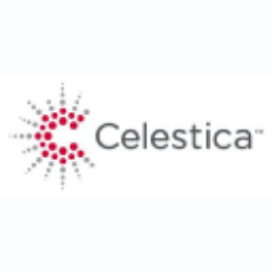 Celestica logo