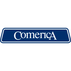 Comerica logo