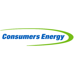 CMS Energy logo