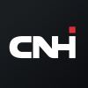 CNH INDUSTRIAL NV logo