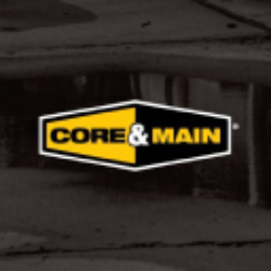 CORE & MAIN INC logo