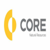 CORE NATURAL RESOURCES INC logo