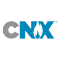 CNX RESOURCES CORPORATION logo