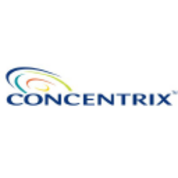 CONCENTRIX CORP logo