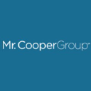 MR COOPER GROUP INC logo