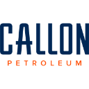 CALLON PETROLEUM CO/DE logo