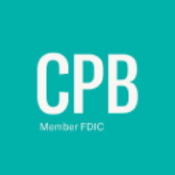 CENTRAL PACIFIC FINANCIAL CP logo
