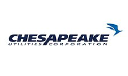 CHESAPEAKE UTILITIES CORP logo