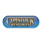 COMSTOCK RESOURCES INC logo