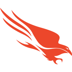 CrowdStrike logo