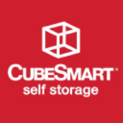 CUBESMART logo