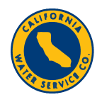 CALIFORNIA WATER SERVICE GP logo