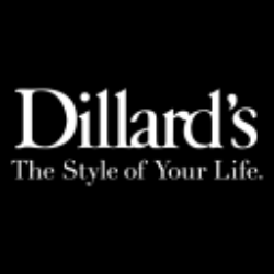 DILLARDS INC  -CL A logo