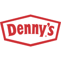 DENNYS CORP logo
