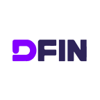 DONNELLEY FINANCIAL SOLTNS logo