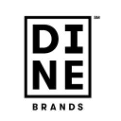 DINE BRANDS GLOBAL INC logo