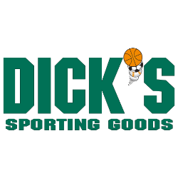 DICKS SPORTING GOODS INC logo